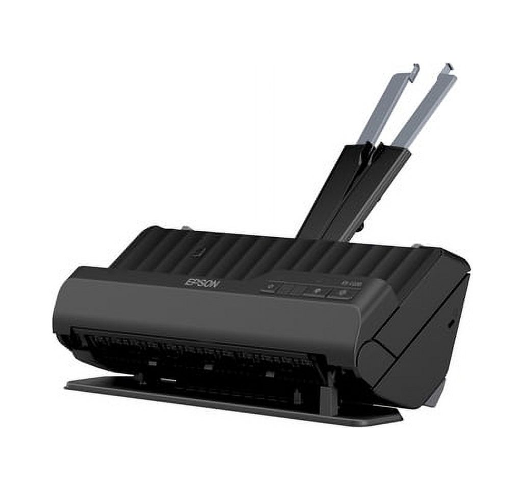 Epson WorkForce ES-C220 Compact Document Scanner photo 5