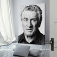 thumbnail image 3 of Oscar Nominated Male Performances in Romance Robert De Niro Poster Gifts Canvas Painting Poster Wall Art Decorative Picture Prints Modern Decor 20x30inch(50x75cm), 3 of 6