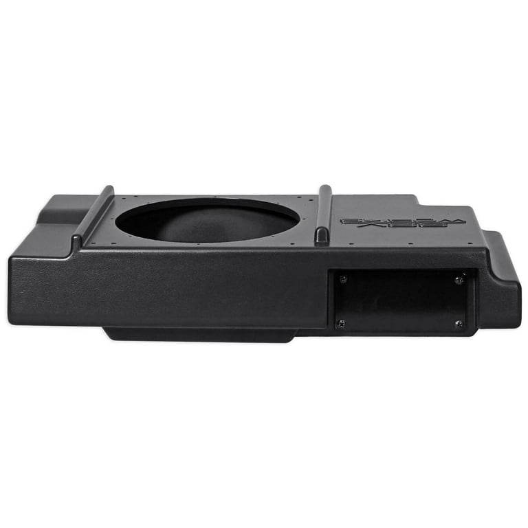 Rzr 1000 sub enclosure 2025