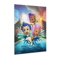 thumbnail image 2 of Bubble Gupp-i-E Jigsaw Puzzles Funny For Home Office Decor Family Friends, 2 of 8