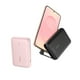 thumbnail image 3 of Power Bank Belkin 10k mAh- 20w USB C Integrado rosa, 3 of 8