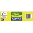 thumbnail image 4 of Granola Bars, Sweet and Salty Nut, Variety Pack, 24 Bars, 28.8 OZ, 4 of 5