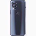 thumbnail image 3 of Motorola Moto G100 Dual-Sim 128GB ROM + 8GB RAM (GSM Only | No CDMA) Factory Unlocked 5G Smartphone (Slate Grey) - International Version, 3 of 3