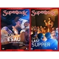 thumbnail image 4 of Superbook Gizmo Figurine, Season 1 Full Set (13 Episodes) + Activity Book Product Name, 4 of 5