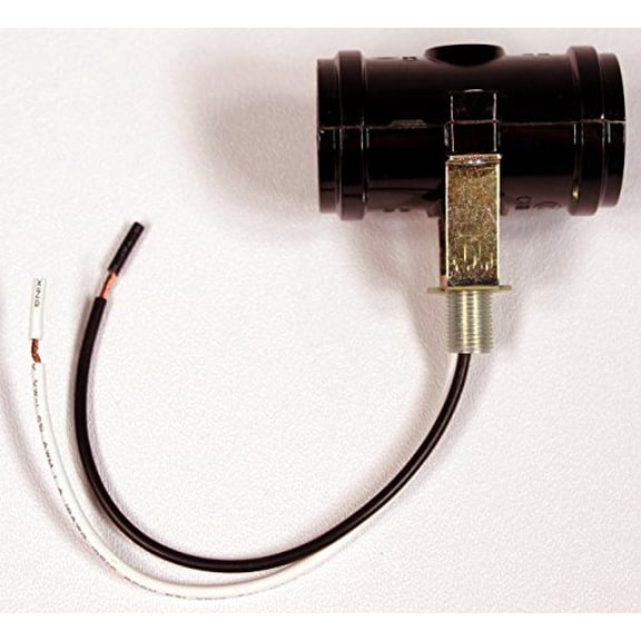 Creative Hobbies DBLSKT Medium Base E26 Double Light Fixture Socket, With 1/8 IP Bracket, Pack of 3