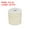 Beige, variant on Uxcell 0.24" Double Fold Bias Tape for Sewing, Quilt Binding Cotton Bias Tape Double Fold Fit for Hemming Red