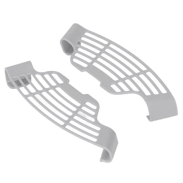 Protector de mano para drones, protector de dedos, tablero de presa, protector de seguridad para dedos para Mini Pro, tablero de protección de dedos para una experiencia incomparable Mini Pro