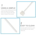 thumbnail image 3 of Miangastore Sensor Gel Stick Camera CCD Sensor Cleaning Stick Portable Jelly Stick Bar, 3 of 9