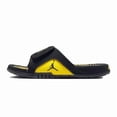 thumbnail image 3 of A i r-Jor-dan Hydro IV 4 AJ4 Retro Thunder Sandals SLIDE 532225-017, 3 of 6