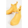 thumbnail image 4 of Hunter Women's Original Chelsea Boots, Yellow,7 M US, 4 of 7