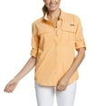 thumbnail image 1 of Eddie Bauer Women's Guide UPF Field Long-Sleeve Shirt - Boyfriend, 1 of 2