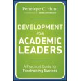 thumbnail image 5 of Development for Academic Leaders: A Practical Guide for Fundraising Success, 5 of 5