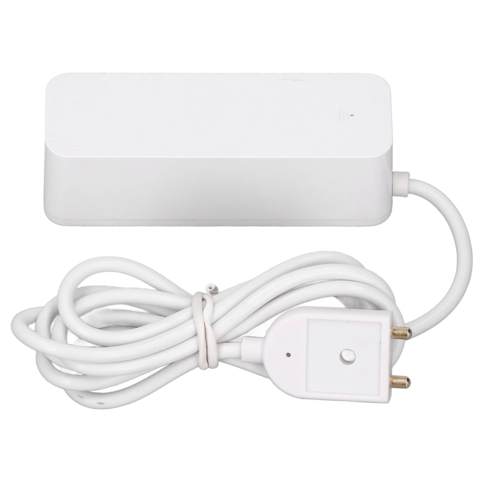 Water Level Sensor Alarm, Water Leakage Detector Sensitive Low Battery