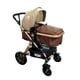 thumbnail image 2 of Sistema de Viaje Angelin Baby  Noni De Lujo Café, 2 of 3