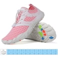 thumbnail image 3 of Zapatos de playa para hombres y mujeres, zapatos transpirables de río para playa, natación, surf, deportes acuáticos, 3 of 8