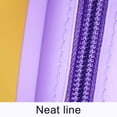 thumbnail image 4 of Silicone Pencil Case Bag Children's Decompression Toy Stationery Storage Bag, 4 of 5