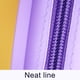 thumbnail image 4 of Silicone Pencil Case Bag Children's Decompression Toy Stationery Storage Bag, 4 of 5