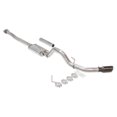 thumbnail image 3 of Fits 2015-2020 Ford F-150 Flowmaster Exhaust System Kit 717887 FlowFX Cat-Back System; Stainless Steel; With Muffler; 3 Inch Pipe Diameter; Single Exhaust With Single Exit, 3 of 5