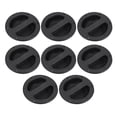 thumbnail image 4 of 8 Pcs Poignées de Levage pour Armoire de Haut-Parleur Professionnel pour Transport Facile, 4 of 9