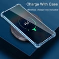 thumbnail image 5 of Winter Collage Case Compatible with iPhone 12 Pro Max,Unique Art Design TPU Bumper Cover Case, 5 of 5