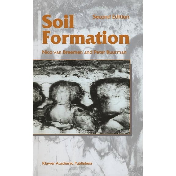 Soil Formation, (Hardcover)