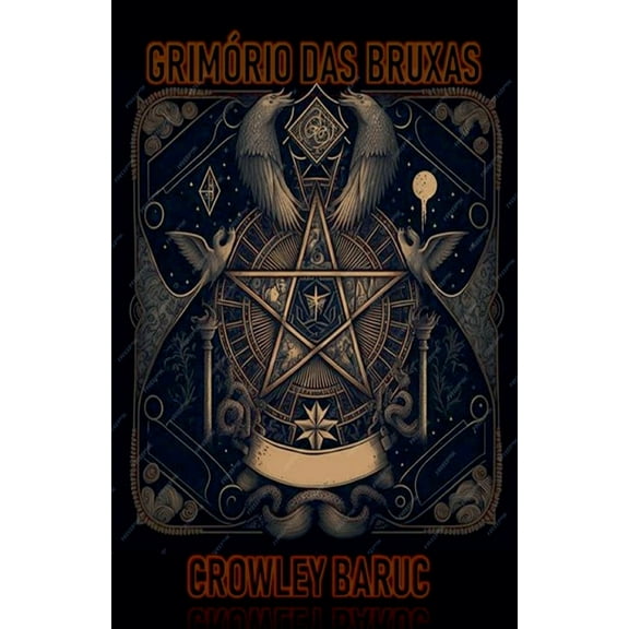 GrimÃ³rio Das Bruxas, (Paperback)