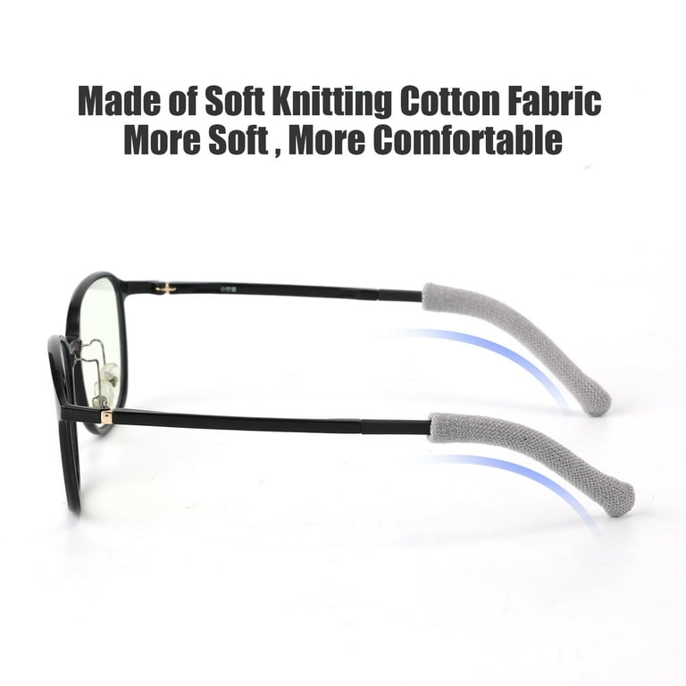 Anti slip hot sale comfort glasses