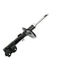 thumbnail image 3 of TRQ Strut Front Left & Right Pair Set for Aveo Aveo5 G3 Wave Swift SBA58169 Fits select: 2004-2011 CHEVROLET AVEO, 2009 PONTIAC G3 WAVE, 3 of 5