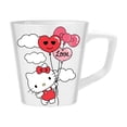 thumbnail image 1 of Taza de cerámica Silver Buffalo Hello Kitty Love in the Air, 500 ml, 1 of 2