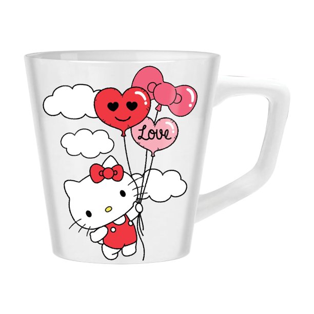 Silver Buffalo Hello Kitty Shop in Character Shop