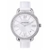 Swarovski Women's Aila Day White Watch 5095938