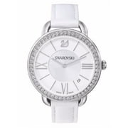 Swarovski Women's Aila Day White Watch 5095938