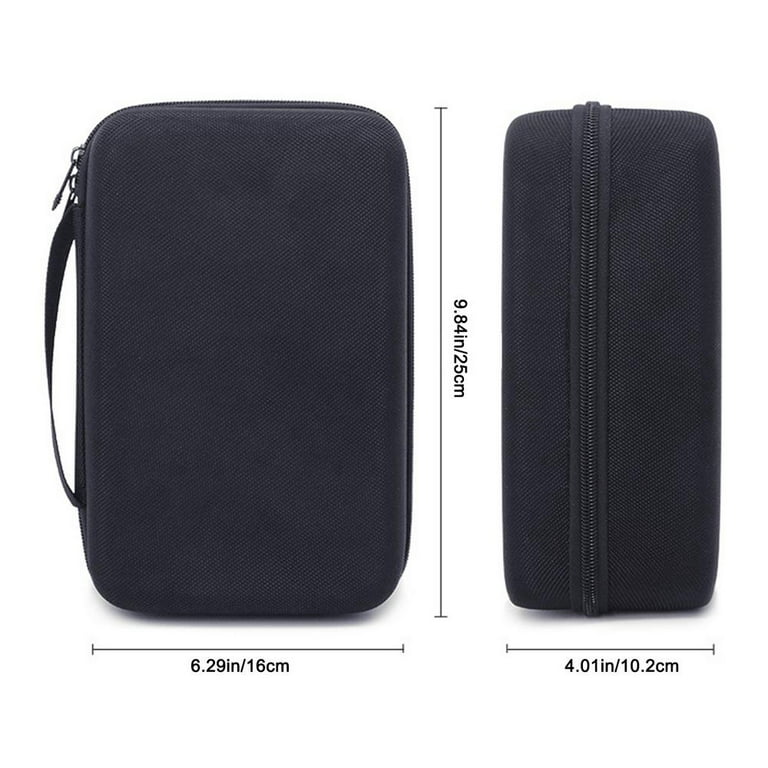 EVA Hard Carrying Small Hard Case for E30 SSD Shockproof Package Bags -  AliExpress