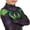 Black, variant on Guvpev Superhero Cosplay Costume, 3D Print Spandex Bodysuit Full Body Dress-Up, Halloween Spidey Role-Play Jumpsuit Outfit