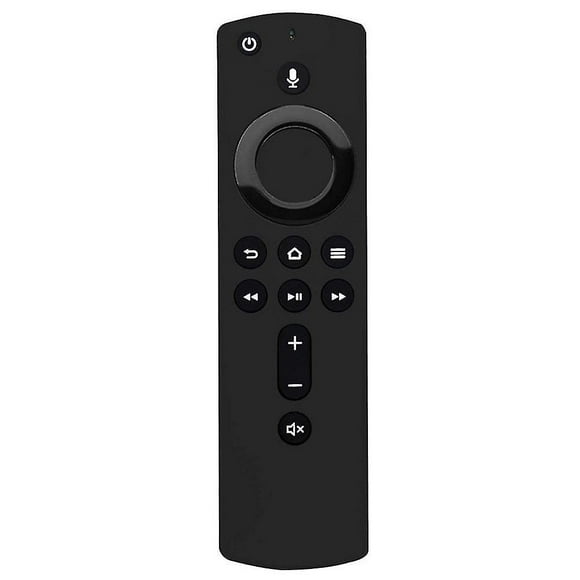AMAZON FIRE Stick TV Remote Control Replacement L5B83H Voice Prime E