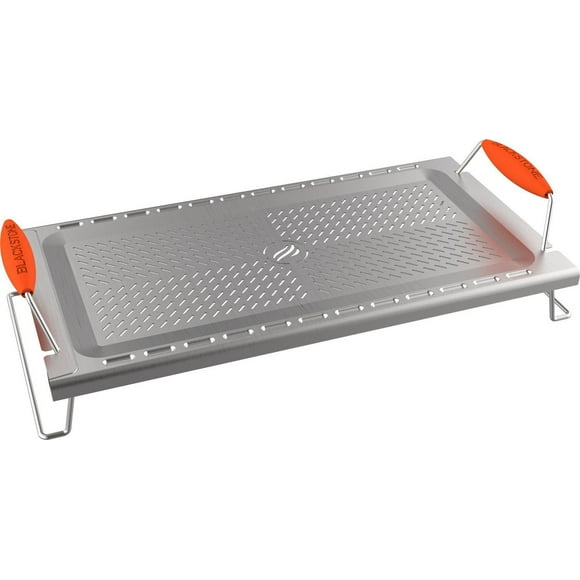 Grille chauffante réglable Blackstone Étagère
