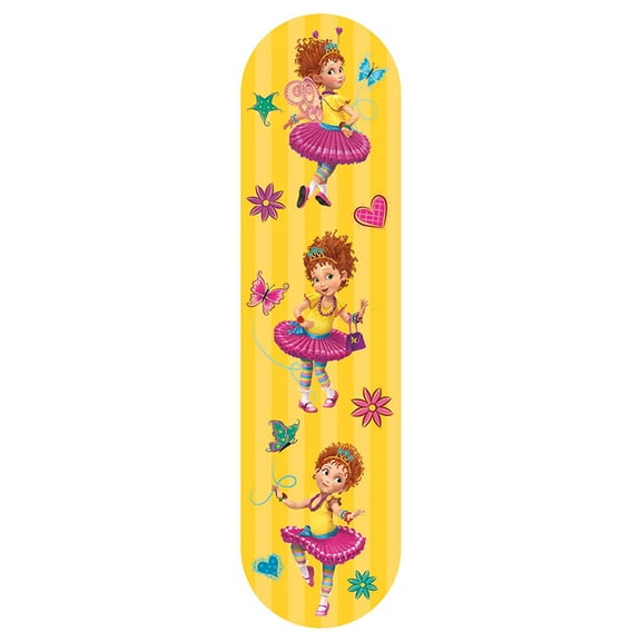 Disney Fancy Nancy Emery Boards - 8 Pcs