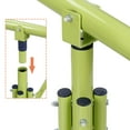 thumbnail image 4 of ZENSTYLE Kids Seesaw Swivel Teeter-Totter Home Playground Equipment Toddlers 360 Degrees Rotating Safe Toddlers, 4 of 6