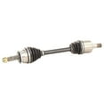 thumbnail image 3 of CV Axle Shaft Fits select: 2003-2008 HYUNDAI TIBURON, 3 of 4