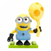 Mega Construx Despicable Me 3 Series X Blind Pack Mystery Figure