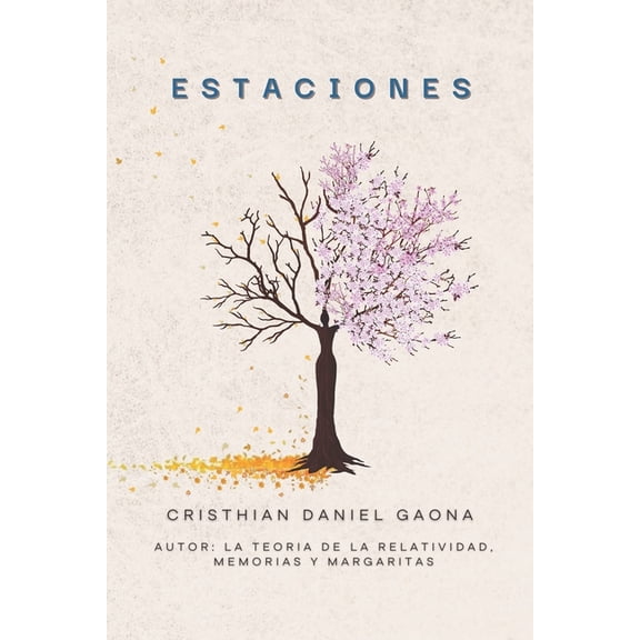 Estaciones, (Paperback)