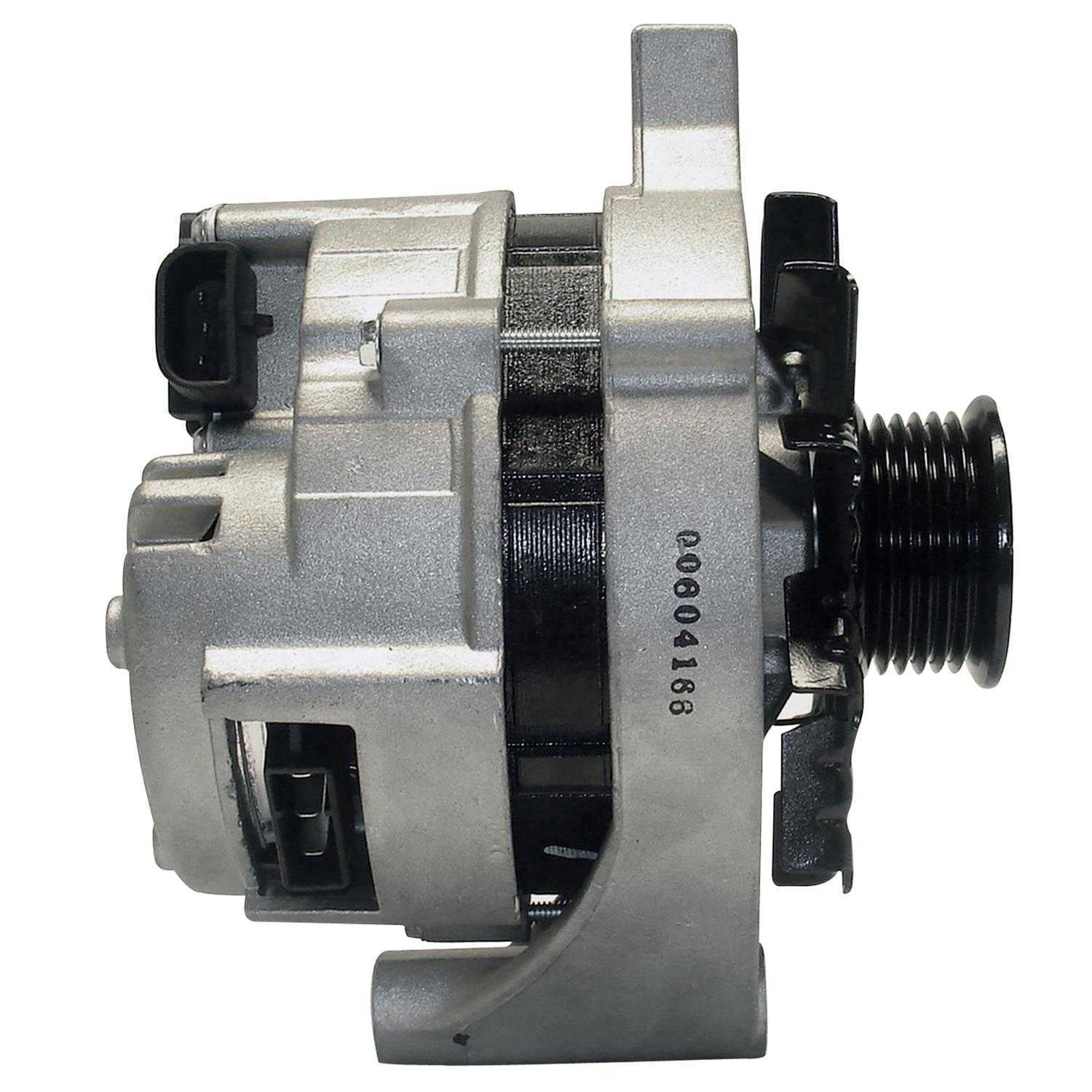 FVP Professional 15701N Alternator - New