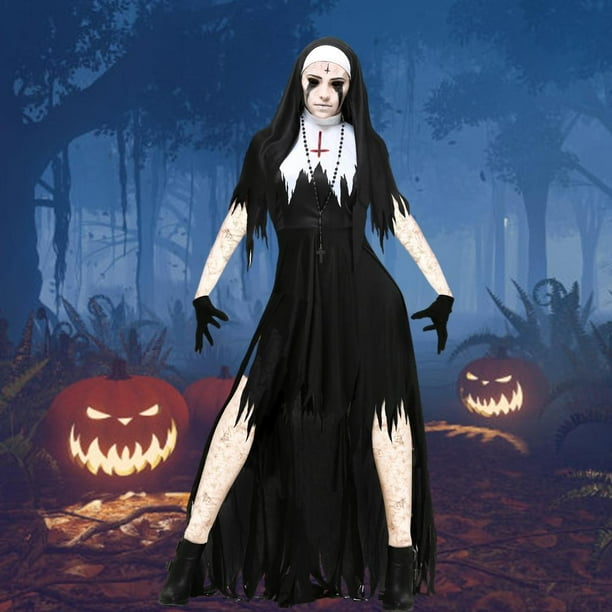 Vestidos de halloween para mujeres deals