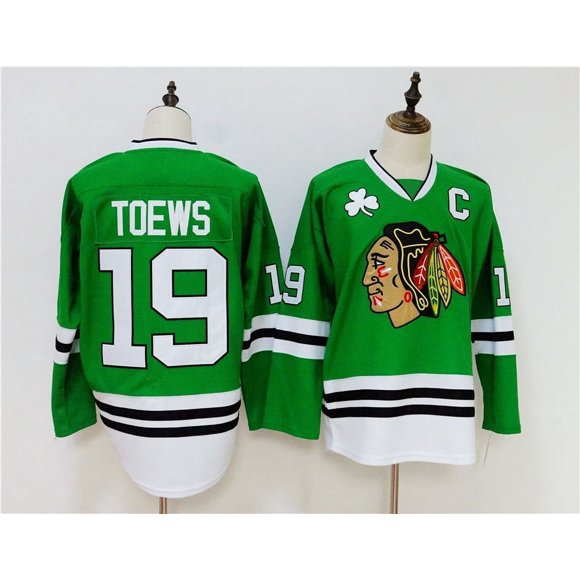 NHL Jersey Blackhawks Hockey Jersey Chicago Blackhawks NHL Hockey Jersey