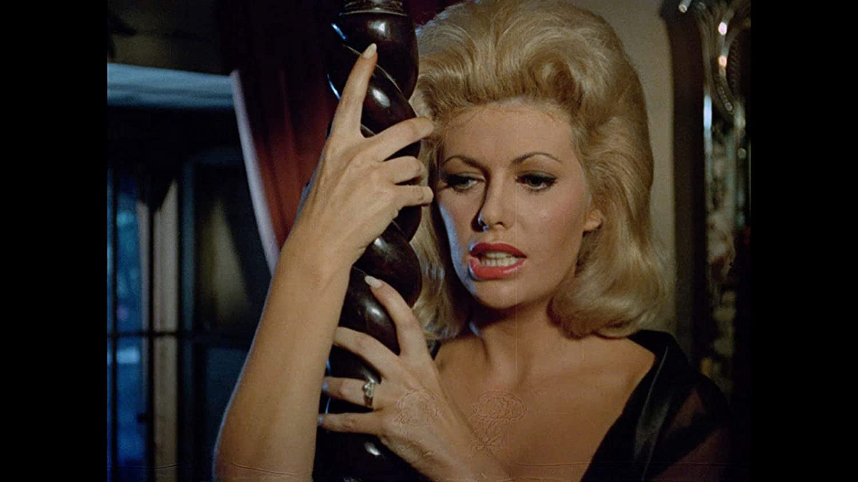 Brides of Blood (Blu-ray)
