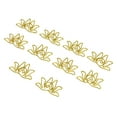 thumbnail image 4 of Office Clips,100pcs Shaped Paper Clips Paper Clips Cute Paper Clips Extended Durability, 4 of 14