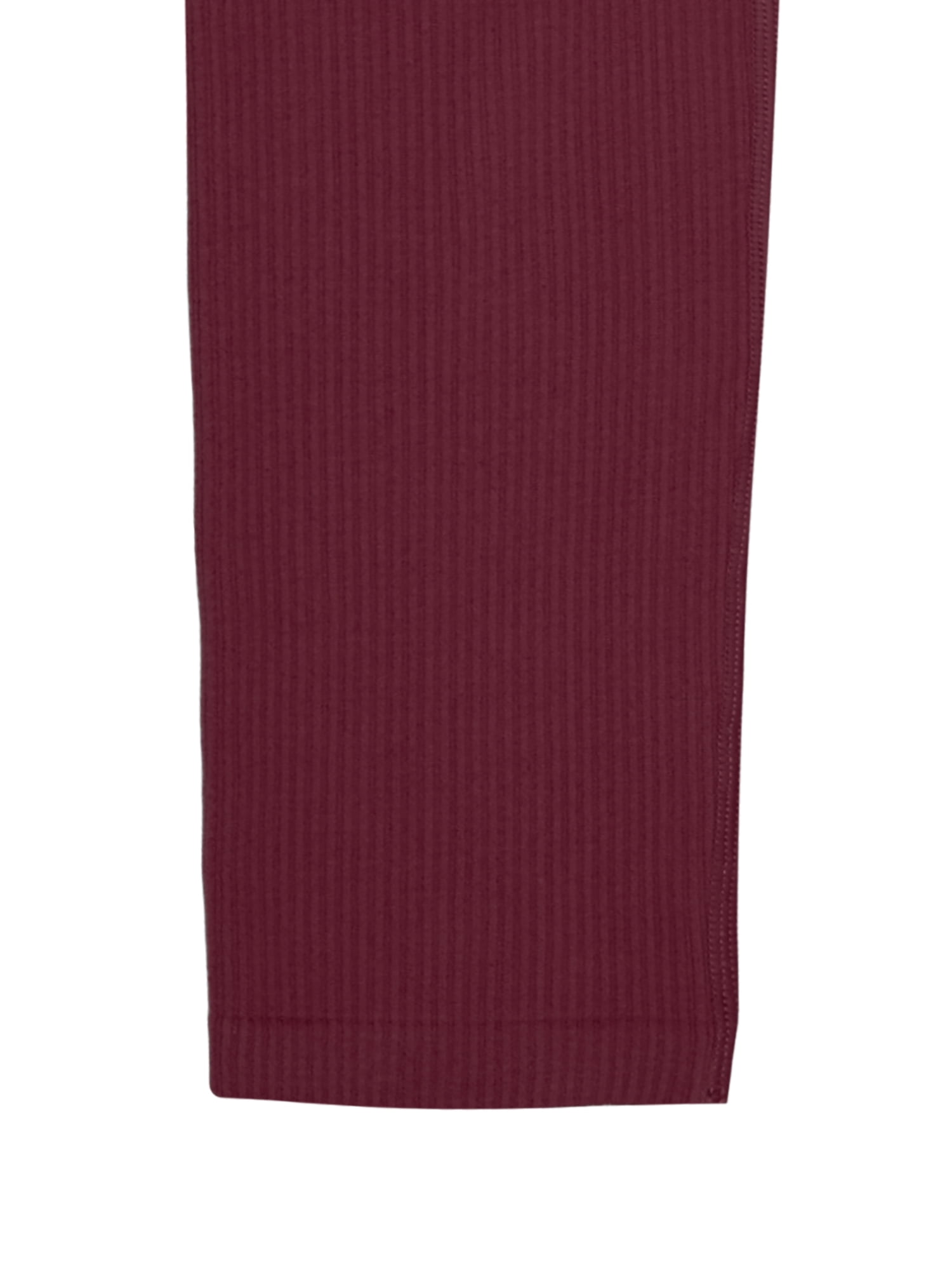 Weekend Academy Girls Seamless Leggings, Sizes 4-18