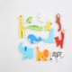 thumbnail image 3 of Fiudx Liquidación de ahorros de verano Rompecabezas tridimensional de juguete de madera para la iluminación de los niños, 3 of 5
