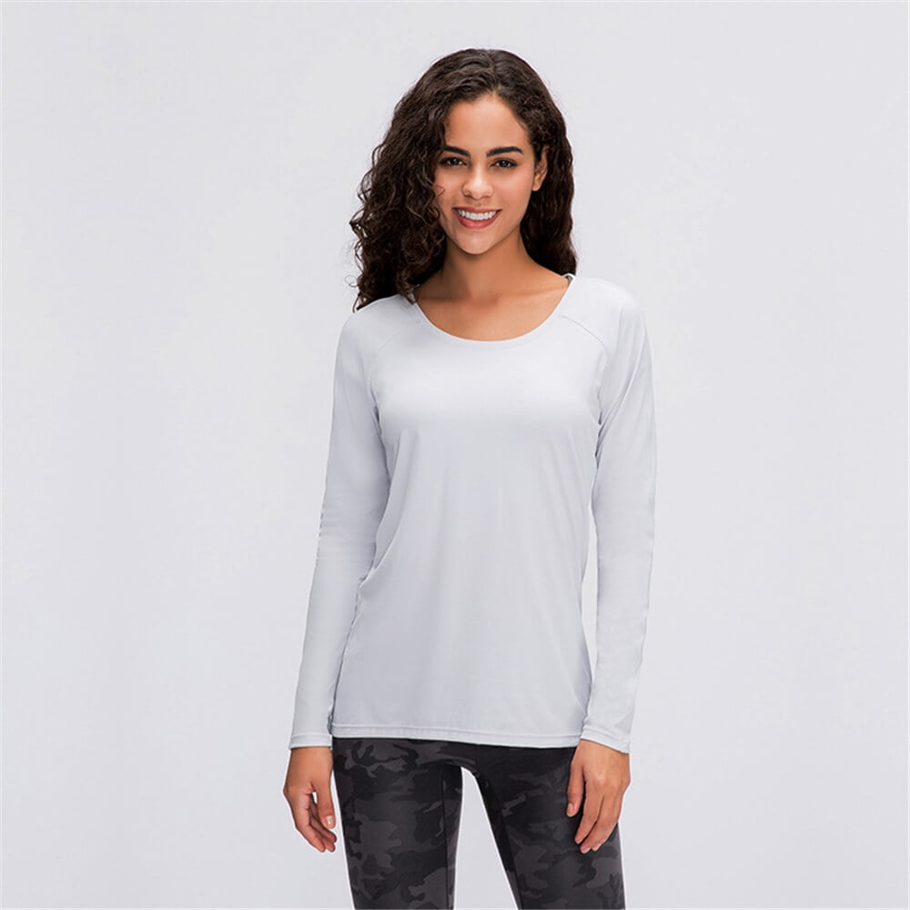 running shirts & tops