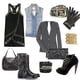 thumbnail image 4 of 100 Uds 12mm Cono Spike Metal Stud Remache Punk Zapatos Bolsa Accesorios De Ropa Sunnimix Punto de espárragos metálicos, 4 of 8
